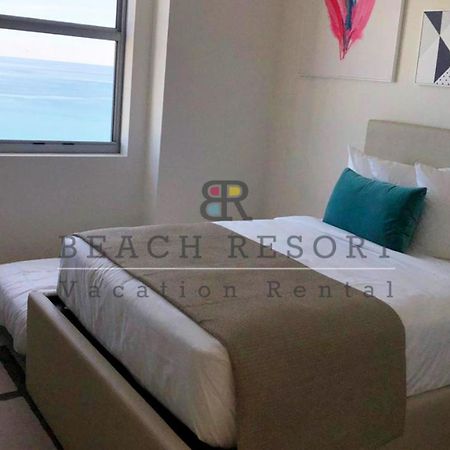HYDE Beach House Apartments Hollywood Exterior foto