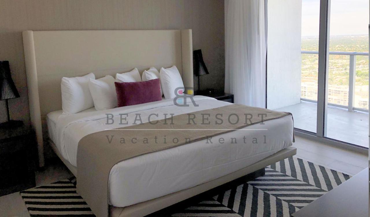 HYDE Beach House Apartments Hollywood Exterior foto