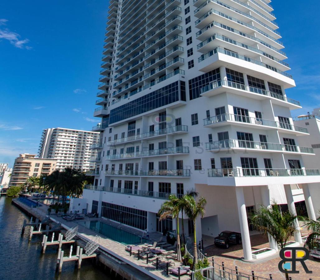 HYDE Beach House Apartments Hollywood Exterior foto