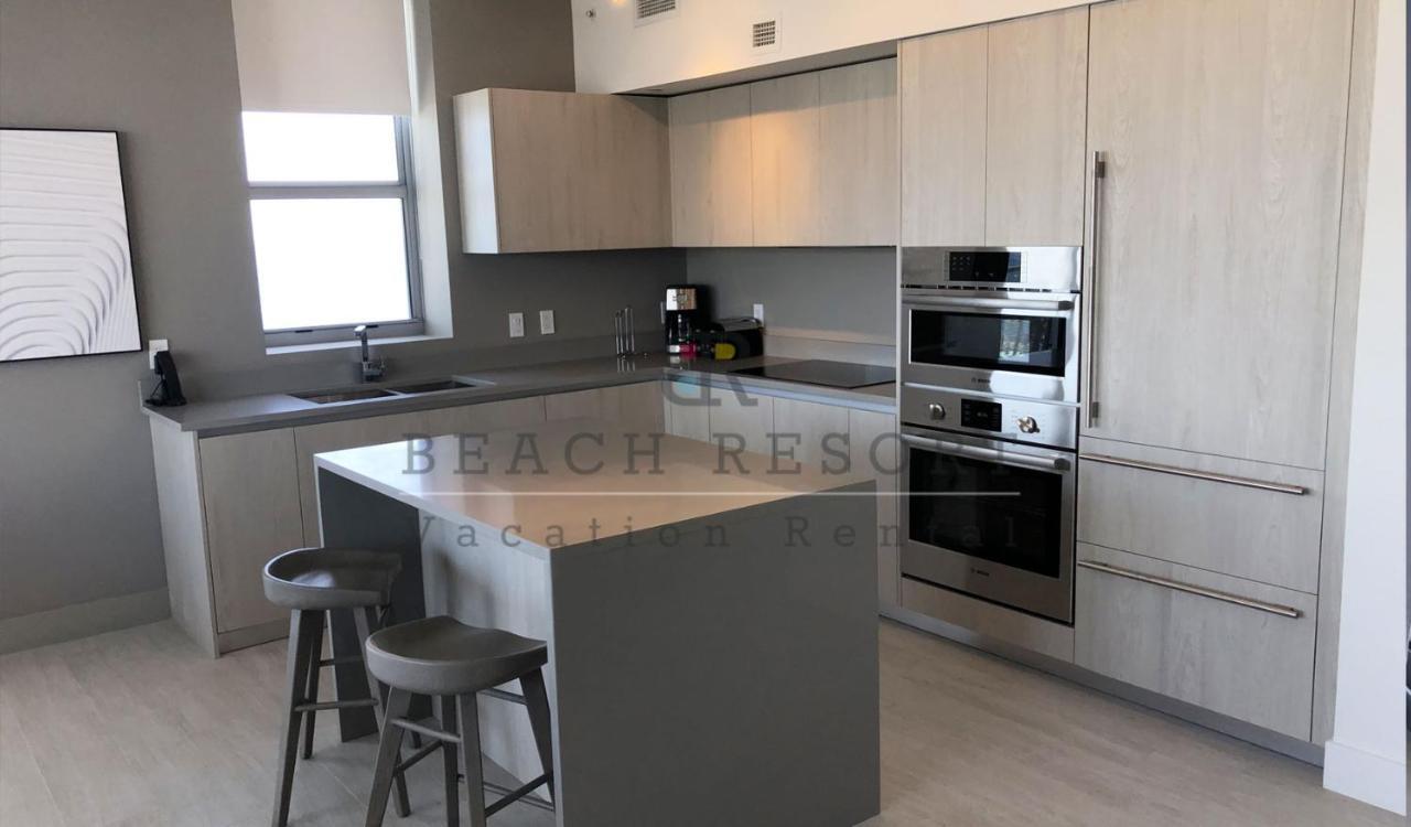 HYDE Beach House Apartments Hollywood Exterior foto