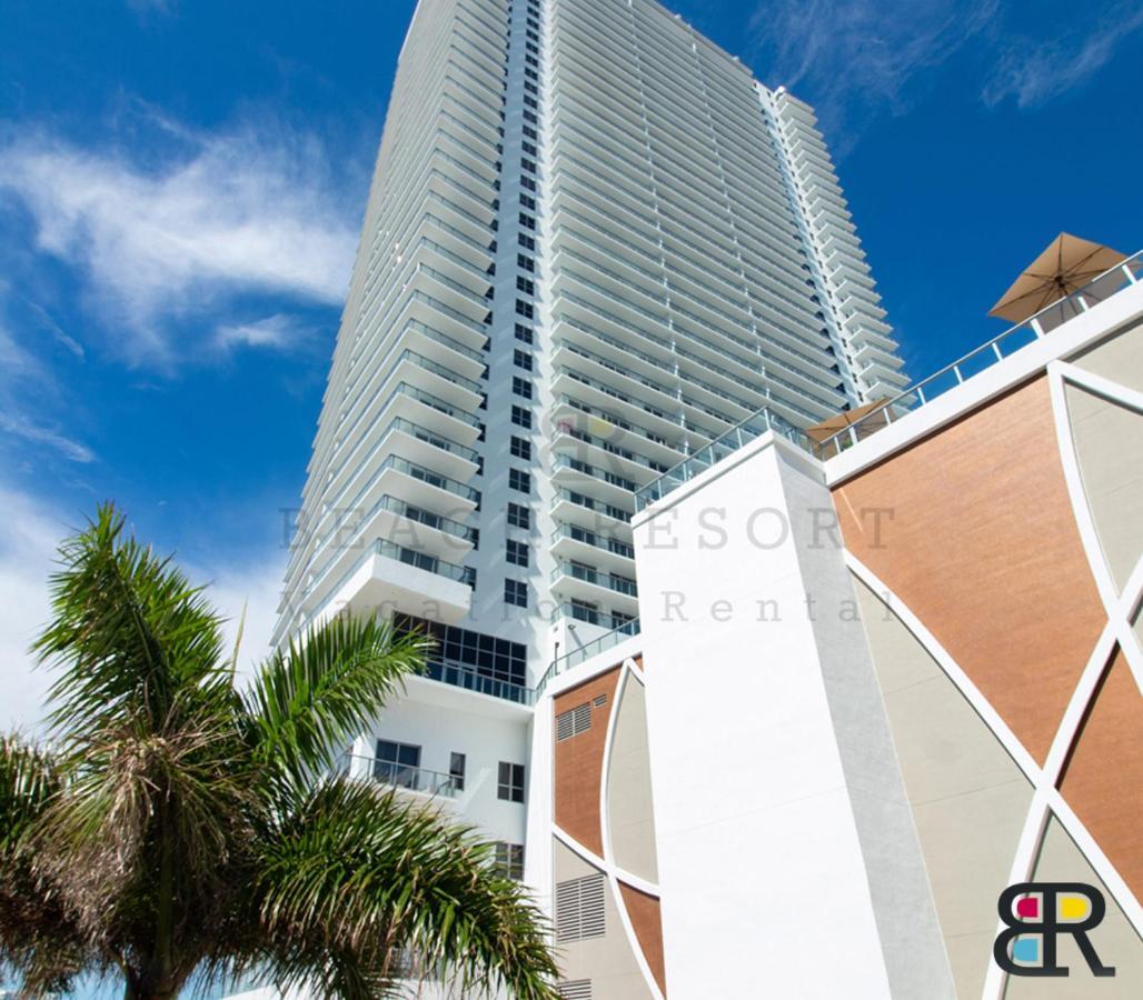 HYDE Beach House Apartments Hollywood Exterior foto