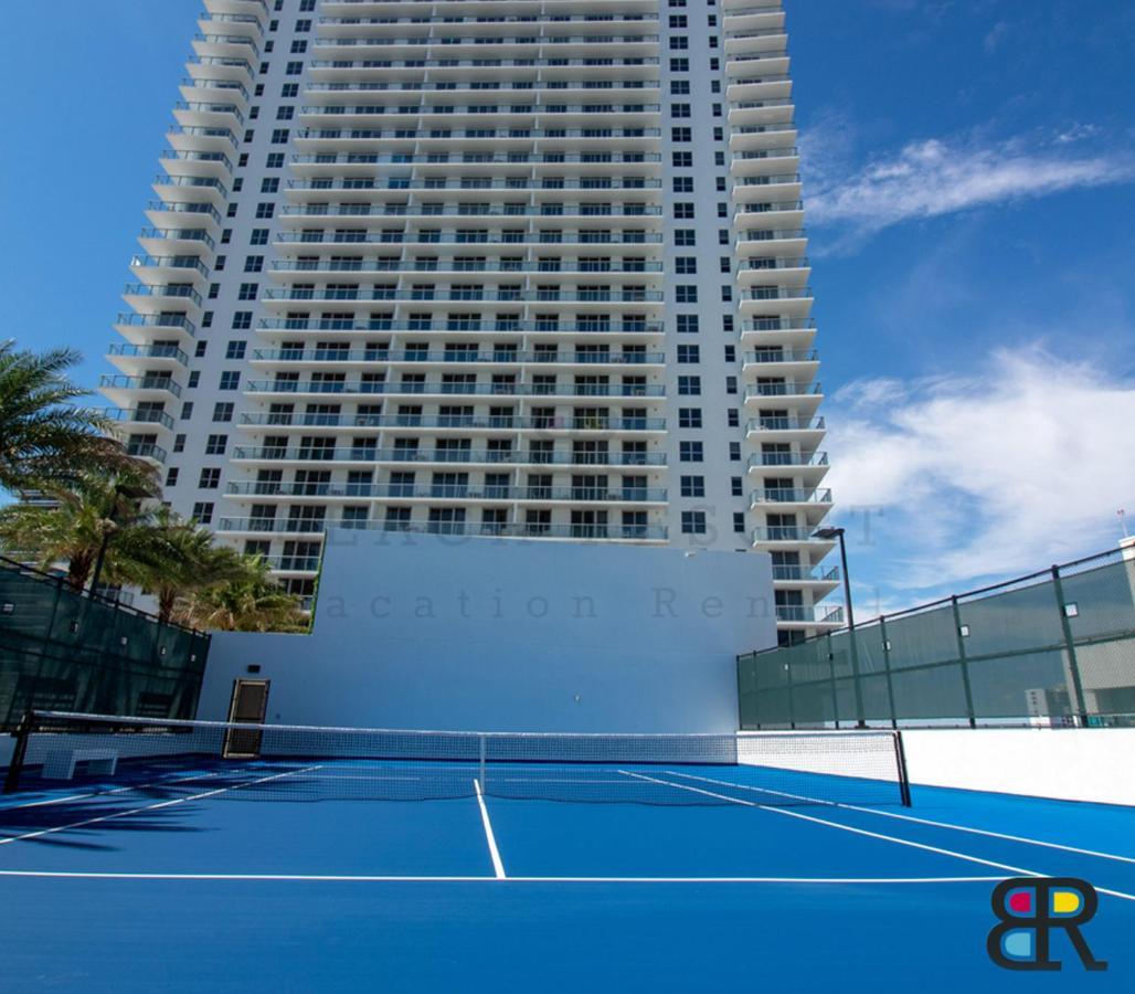 HYDE Beach House Apartments Hollywood Exterior foto